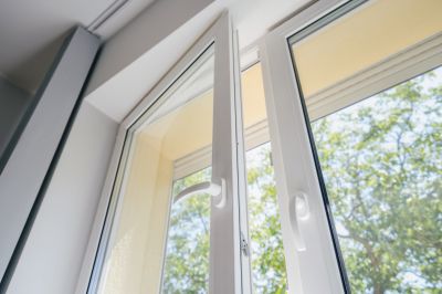 Contemporary Casement Windows